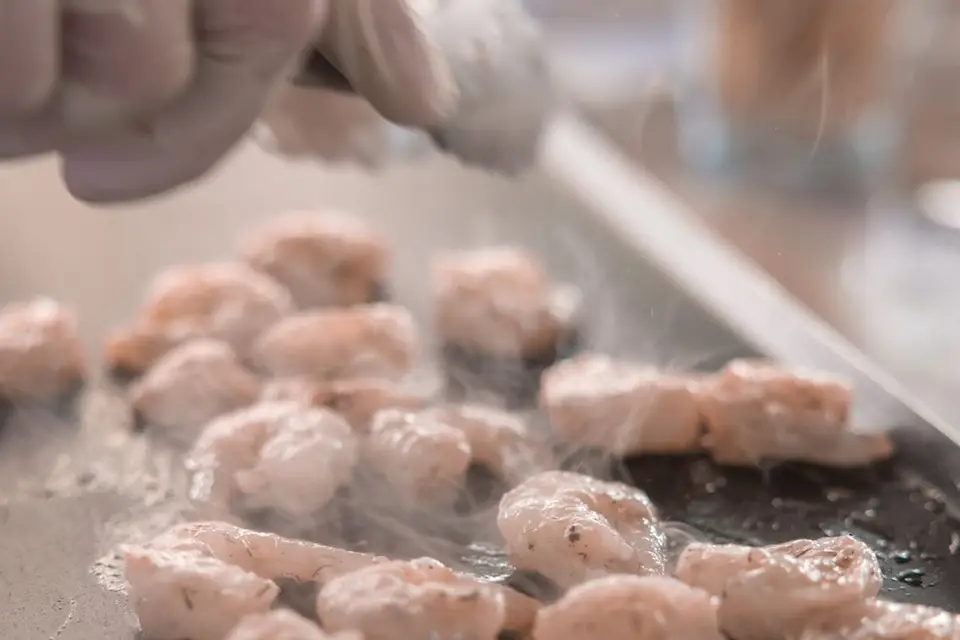 Lyra Events — photo 2