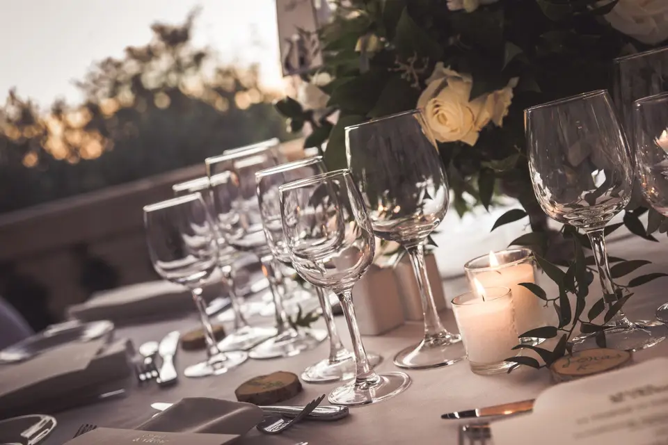 Love At First Menu — photo 2