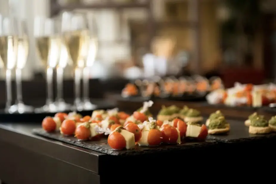 Lyra Events — photo 4