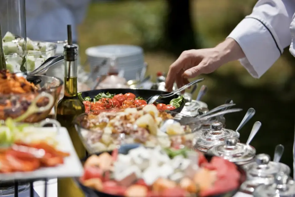 Lyra Events — photo 5