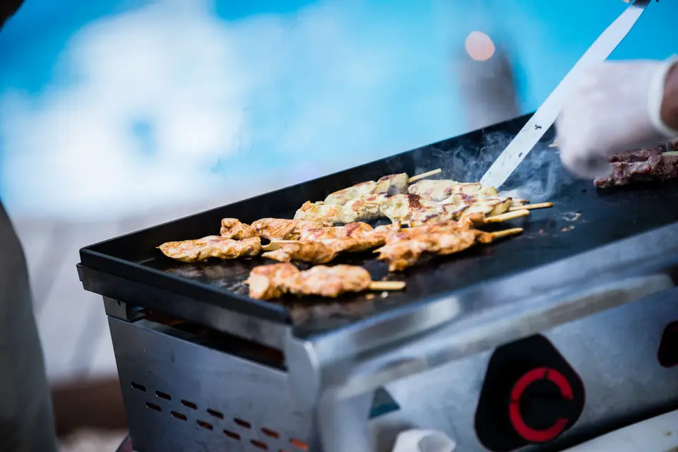 Love At First Menu — photo 7