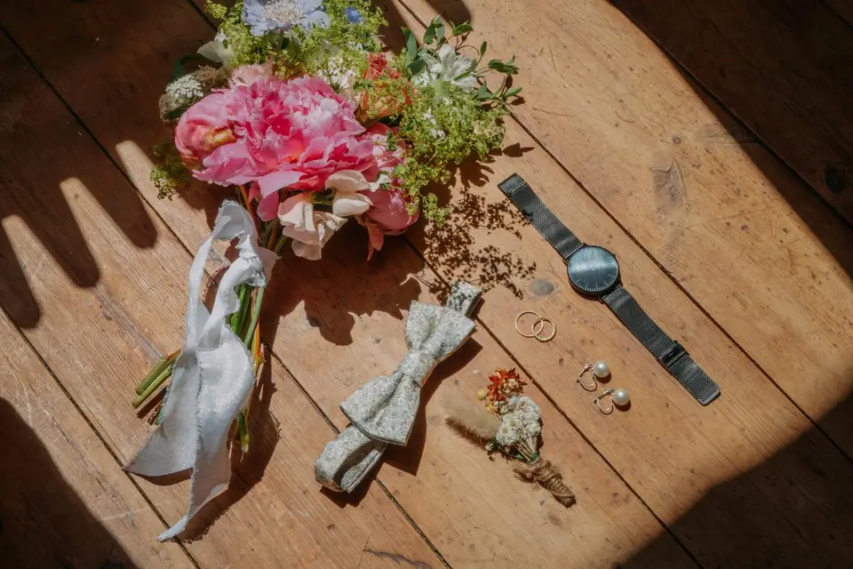 Logis Confetti by Nymphea — photo 2