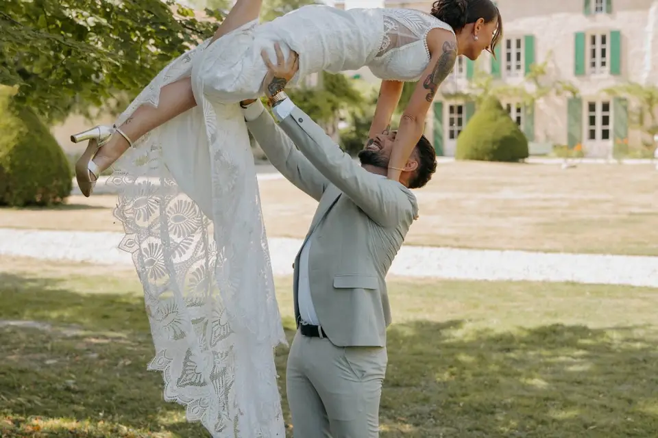 Logis Confetti by Nymphea — photo 7