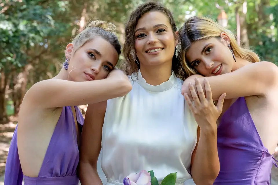 White Events Signés Isabelle — photo 6