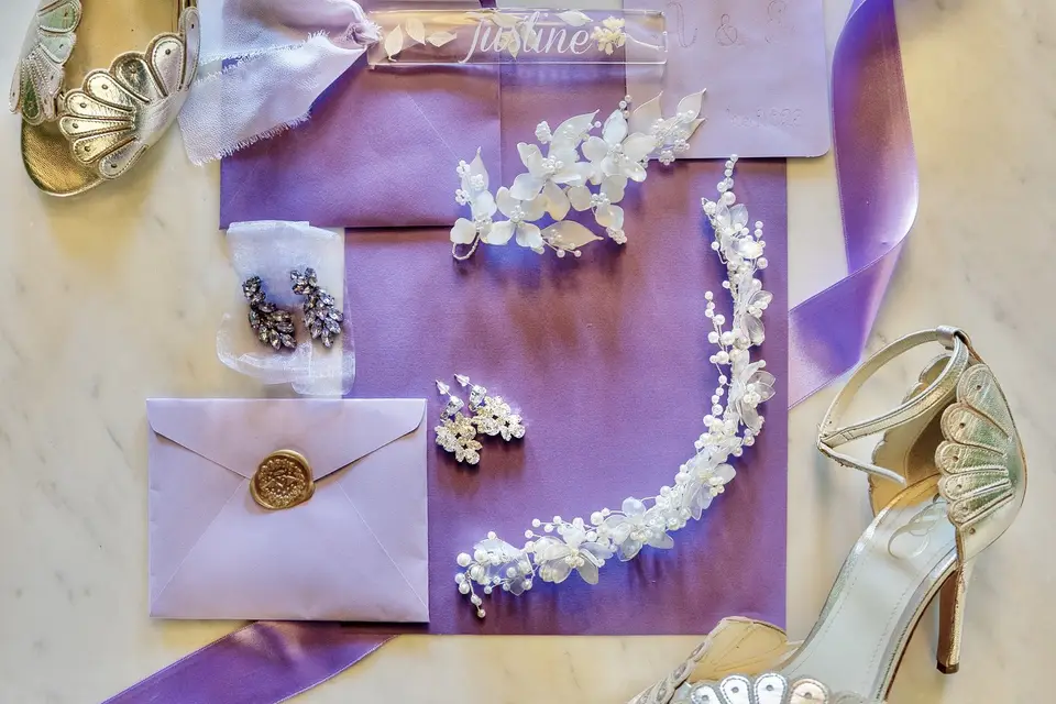 White Events Signés Isabelle — photo 4