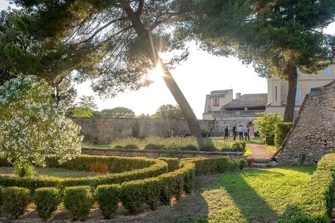 Château de Sénéguier — photo 1