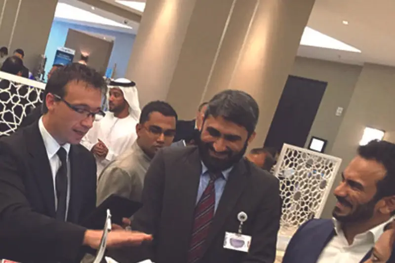 Benoit Campana - Magicien — photo 4