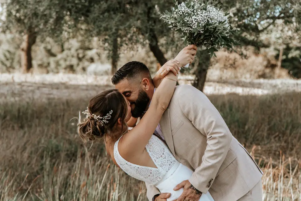 Tiffany Photographie