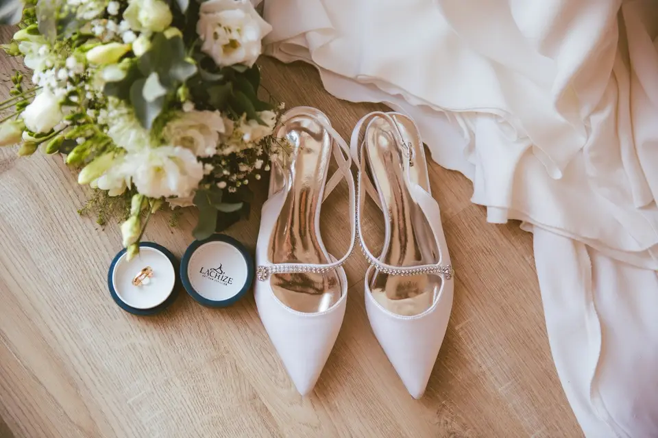 Tiffany Photographie — photo 1