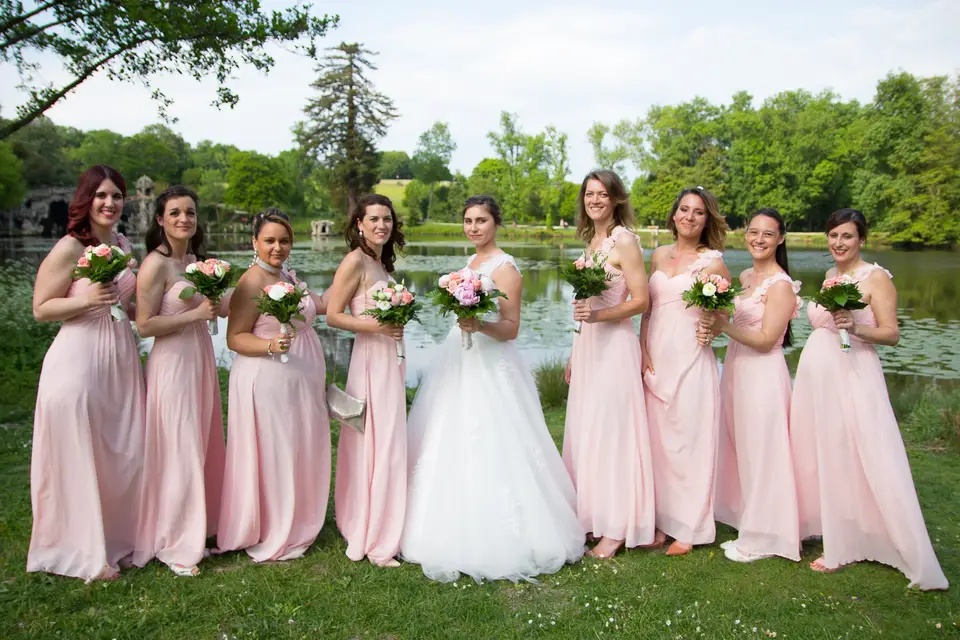 Flora Lauriola Photographe — photo 1