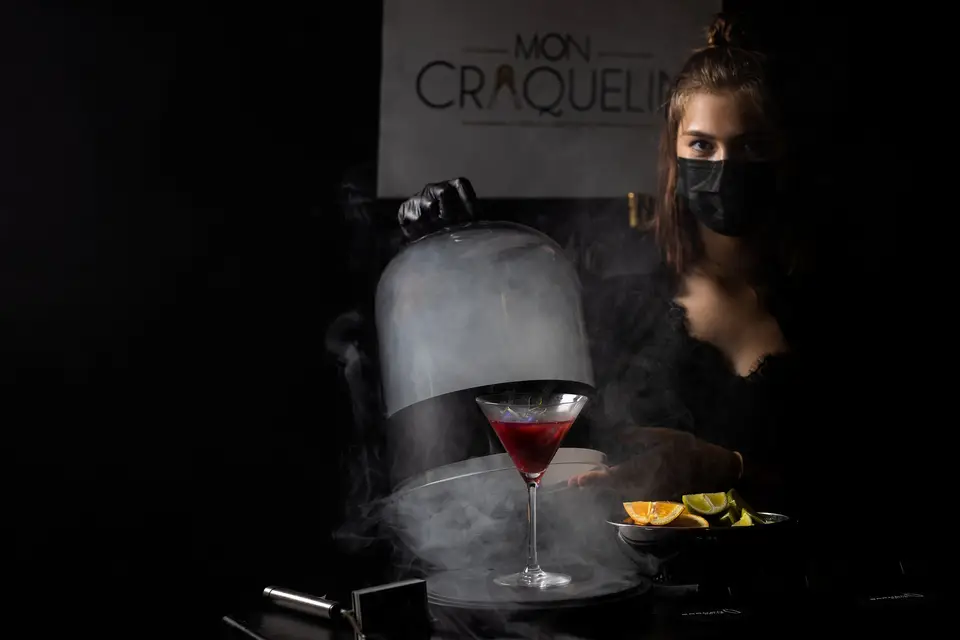 Mon craquelin — photo 1