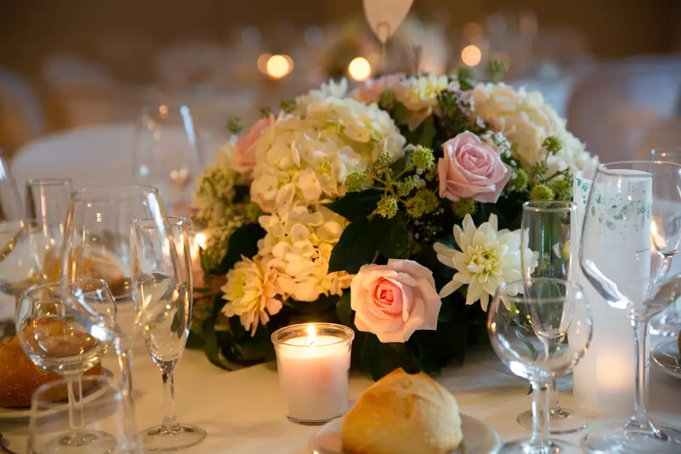 Flora Lauriola Photographe