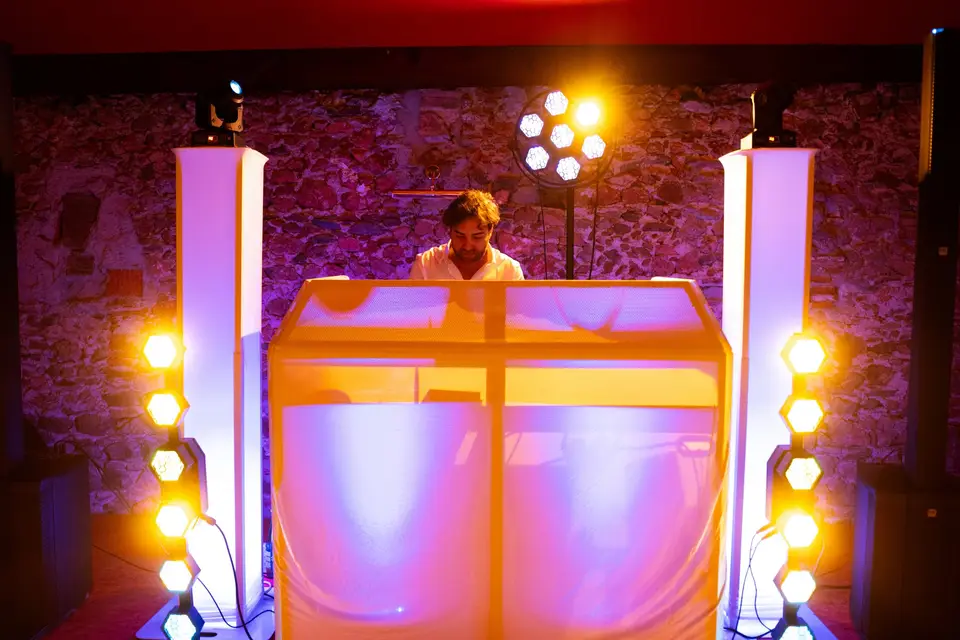 DJ Sam Mazur Events — photo 7