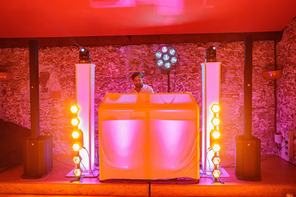 DJ Sam Mazur Events — photo 8