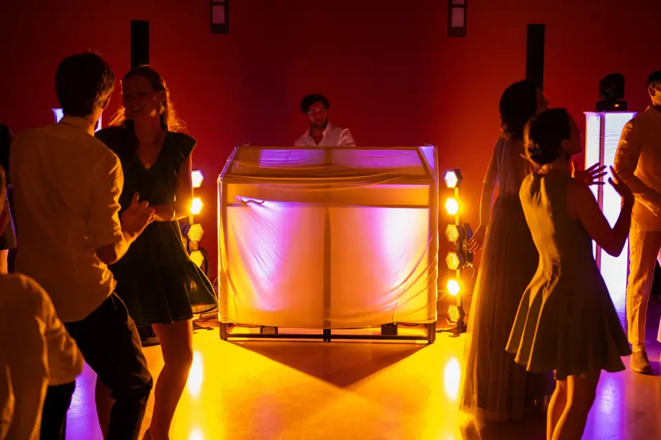 DJ Sam Mazur Events — photo 5