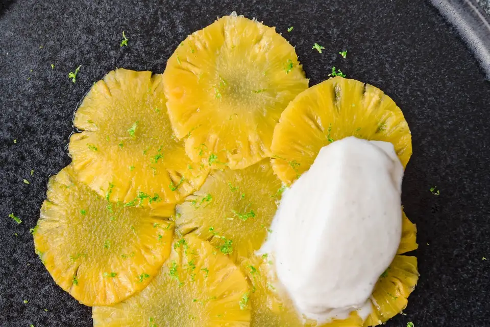 Mon craquelin — photo 8