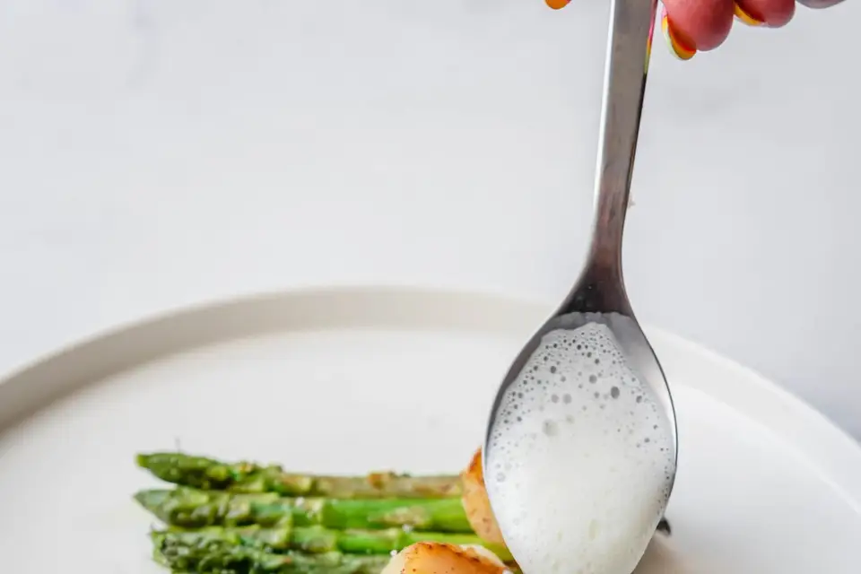 Mon craquelin — photo 4