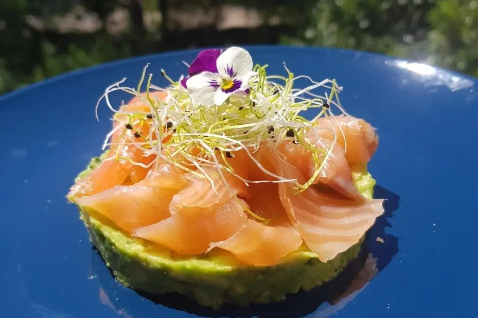 Mon craquelin — photo 3