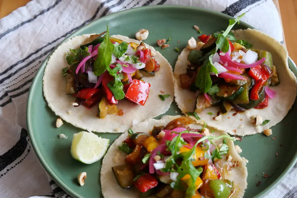 El Taco Del Diablo — photo 5