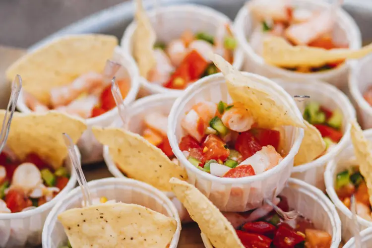 El Taco Del Diablo — photo 3