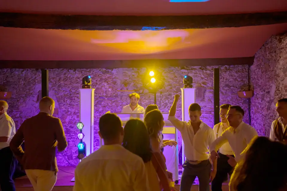 DJ Sam Mazur Events — photo 1