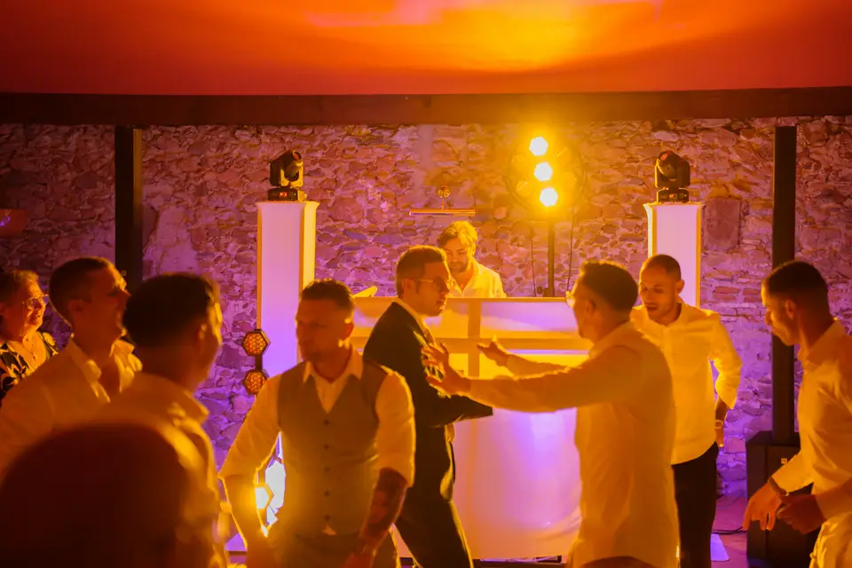 DJ Sam Mazur Events — photo 6