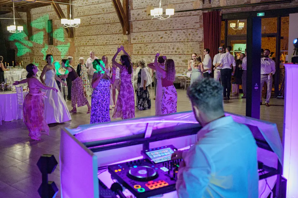 DJ Sam Mazur Events — photo 3