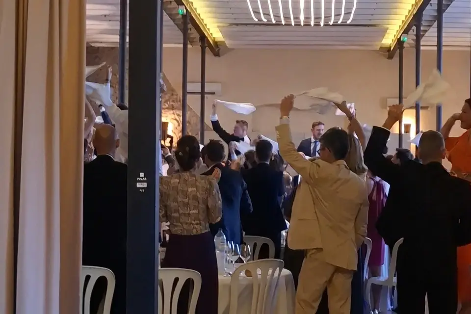 DJ Sam Mazur Events — photo 4