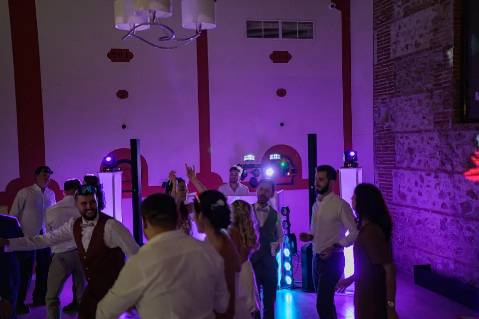 DJ Sam Mazur Events — photo 2