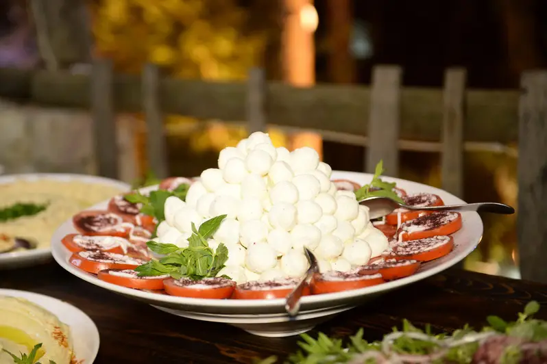 L'Oliveraie — photo 1