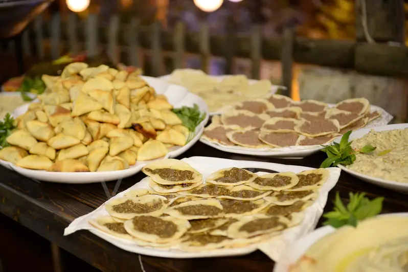 L'Oliveraie — photo 2