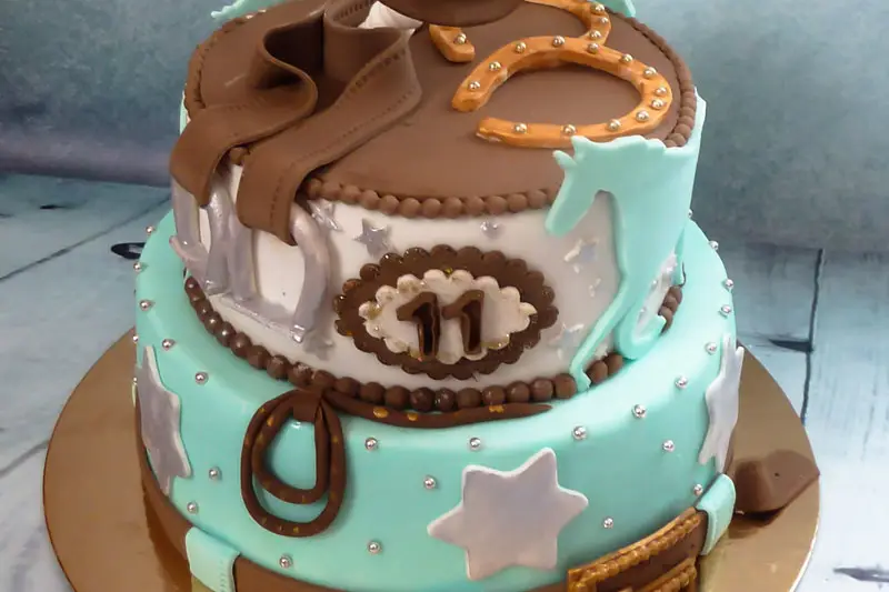 Lydie's Cake — photo 4