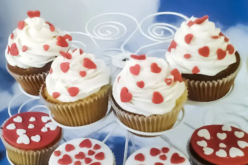 Lydie's Cake — photo 5