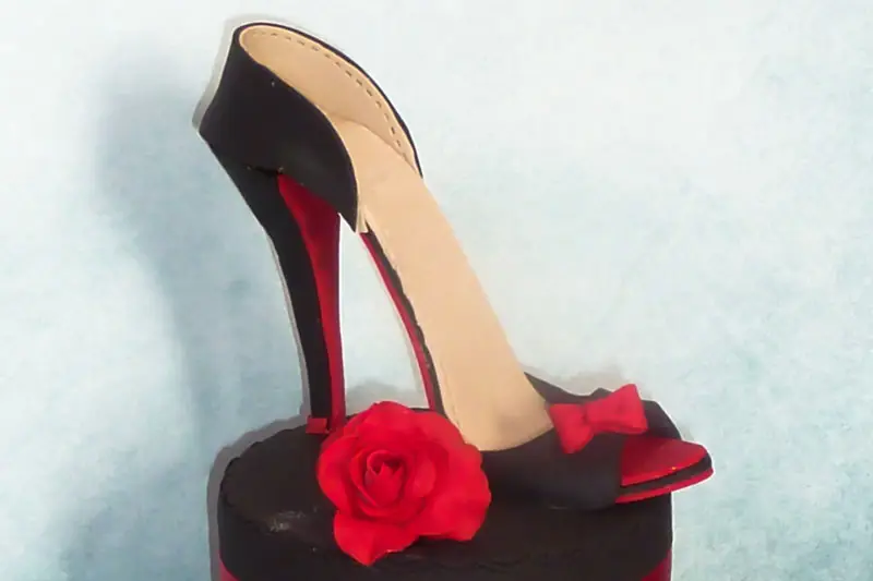 Lydie's Cake — photo 6