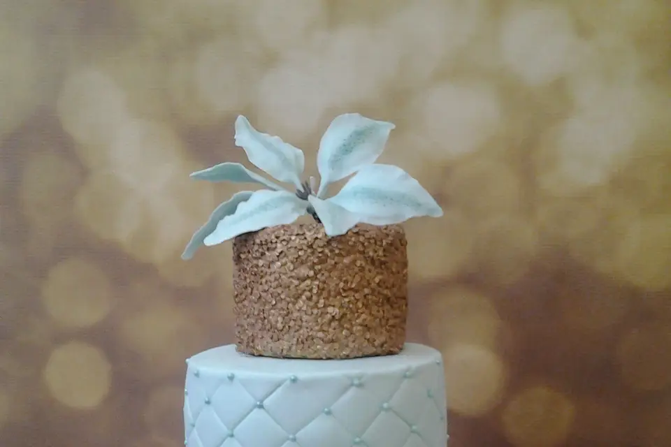 Lydie's Cake — photo 7