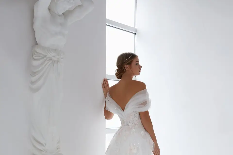 Rêve de Mariée — photo 3