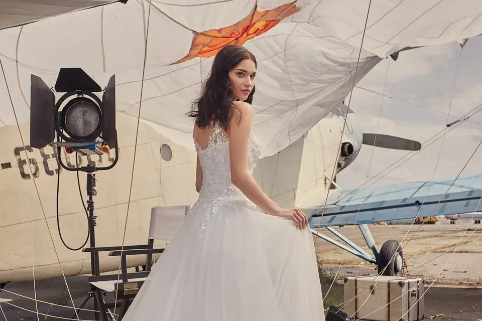 Rêve de Mariée — photo 9