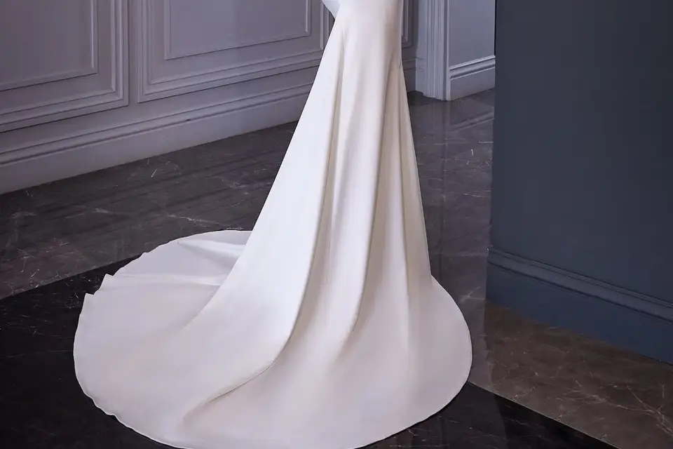 Rêve de Mariée — photo 4