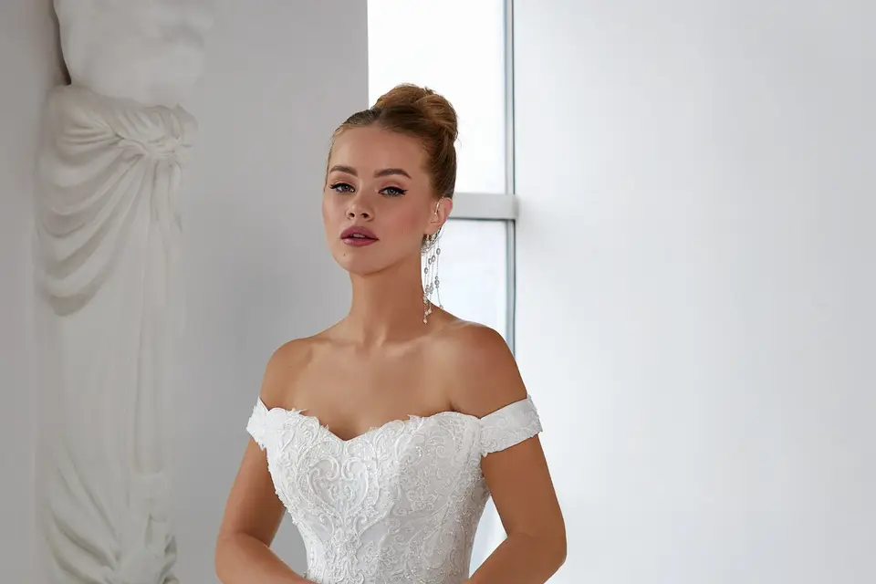 Rêve de Mariée — photo 6