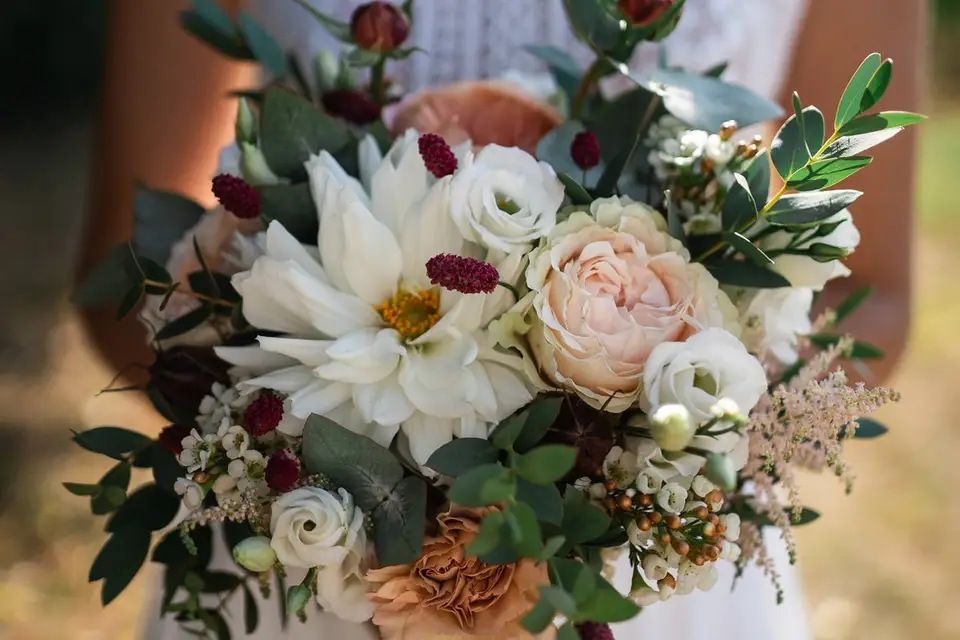 Anna Atelier Floral — photo 5