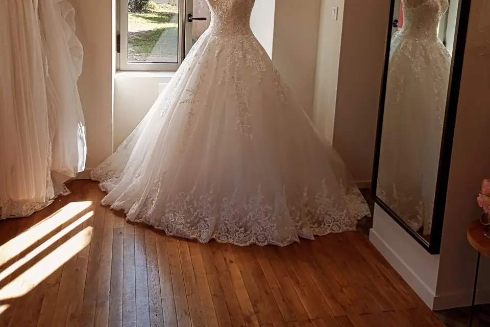 Rêve de Mariée — photo 2