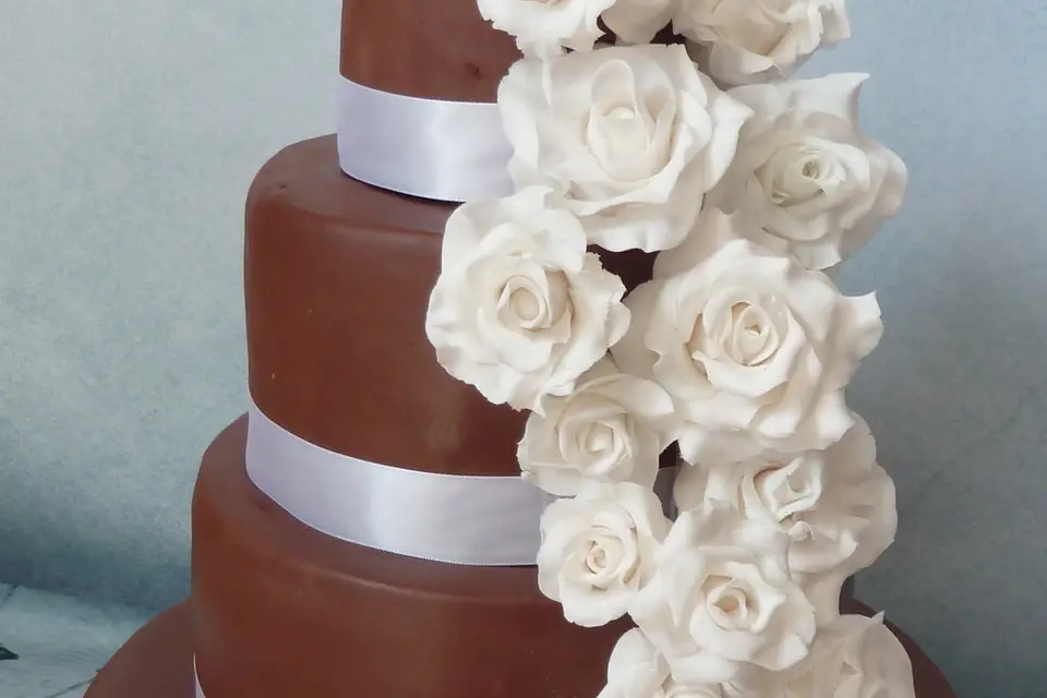 Lydie's Cake — photo 2