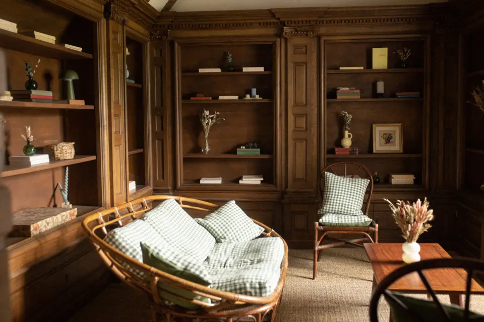 Green Folies — photo 8