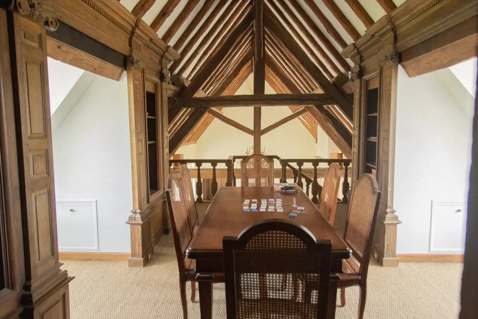 Green Folies — photo 7