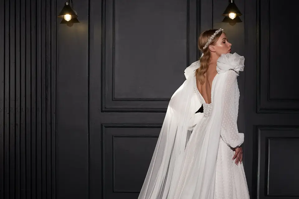 Rêve de Mariée — photo 7