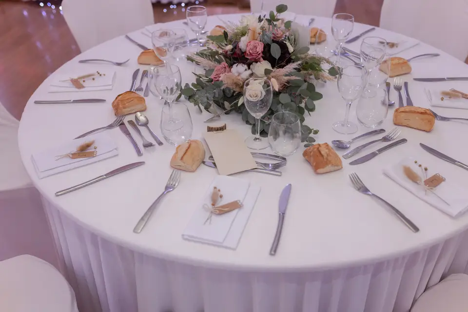 Léa Event Agency — photo 8