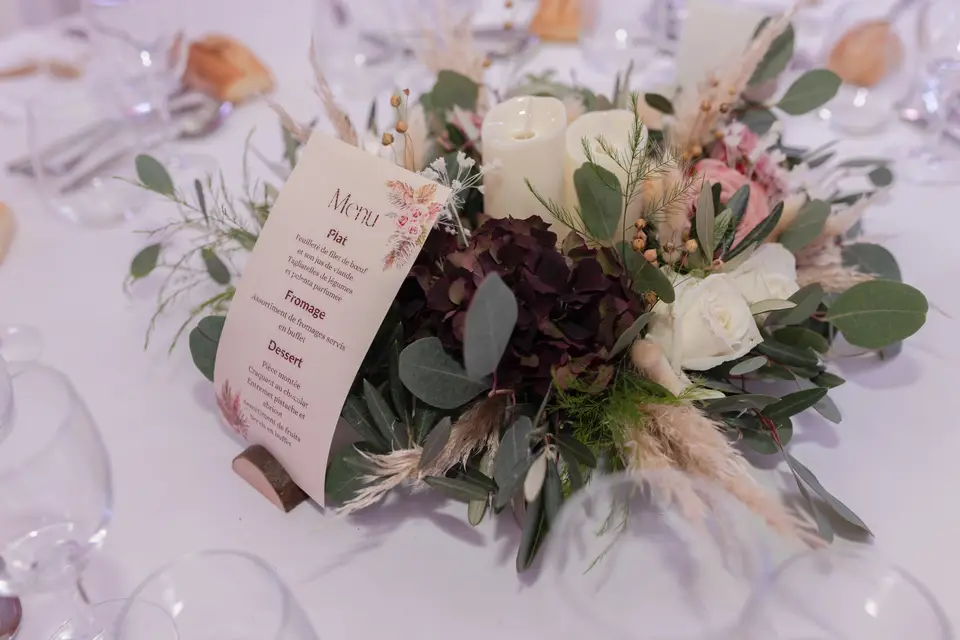 Léa Event Agency — photo 6