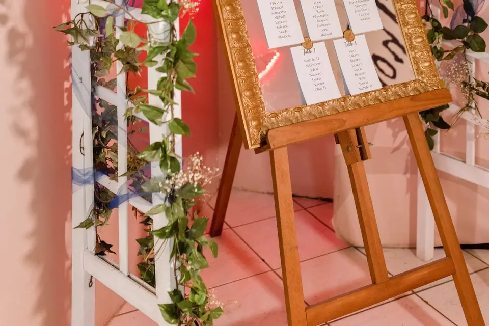 Léa Event Agency — photo 7