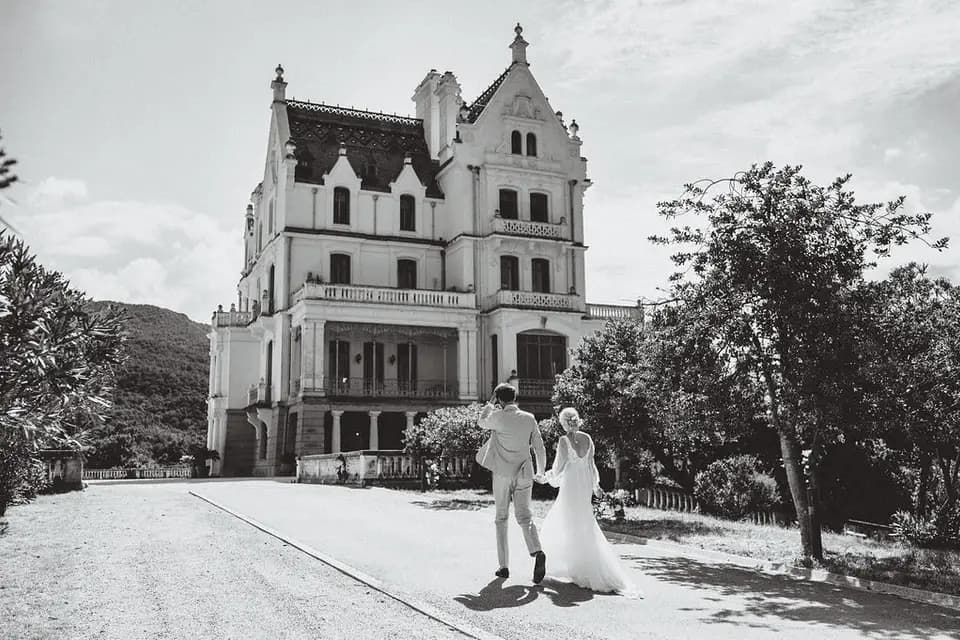 Anna Walmsley - VIP Event Management — photo 7