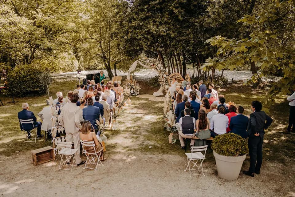 Le Moulin de la Récense — photo 5